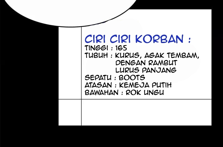 Lucky Bad Man Chapter 11 Gambar 22